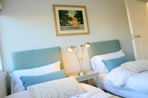 Apartamento The Luxurious Duplex (peymans)