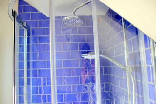 Apartamento The Luxurious Duplex (peymans)