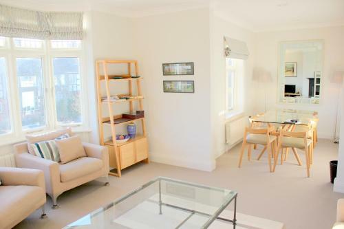 Apartamento The Luxurious Duplex (peymans)