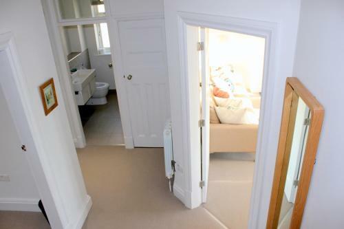 Apartamento The Luxurious Duplex (peymans)