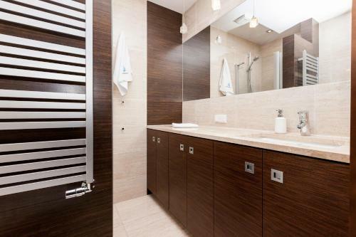 Apartamenty Laguna Ba?tycka