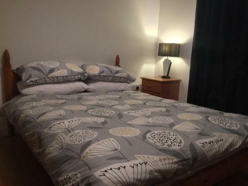 Eastgate Apartment