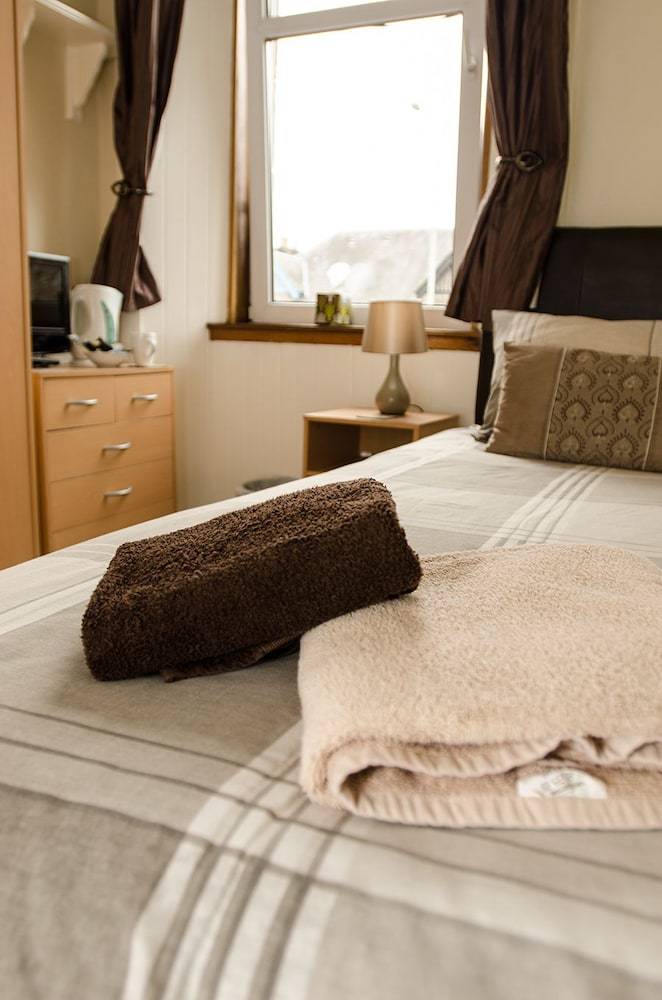 Hostal Scotia