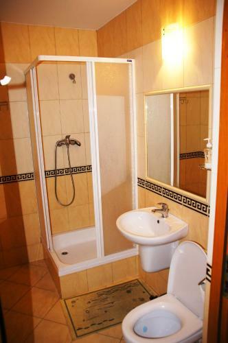 Hostal Pensjonat U Marysi