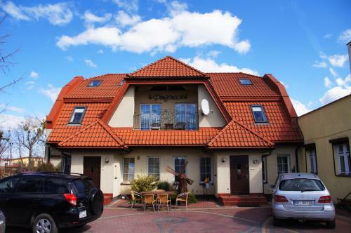 Hostal Pensjonat U Marysi