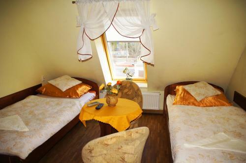 Hostal Pensjonat U Marysi