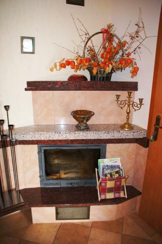 Hostal Pensjonat U Marysi