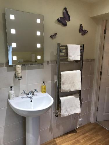 Bed & Breakfast Stiles Of Ambleside