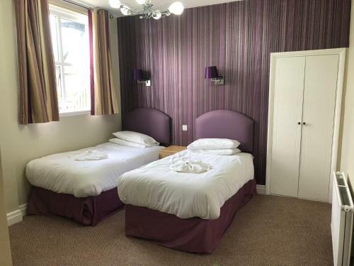 Riviera Hotel