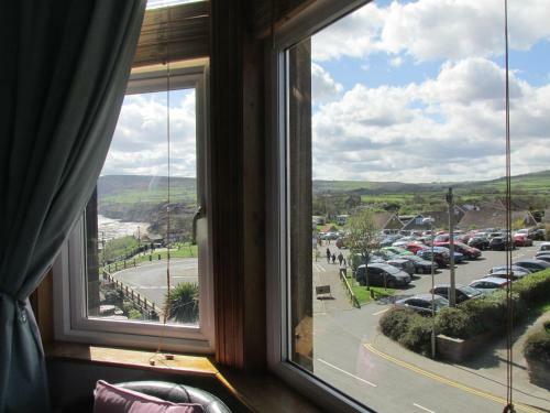 Bed & Breakfast Birtley House