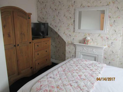 Bed & Breakfast Birtley House