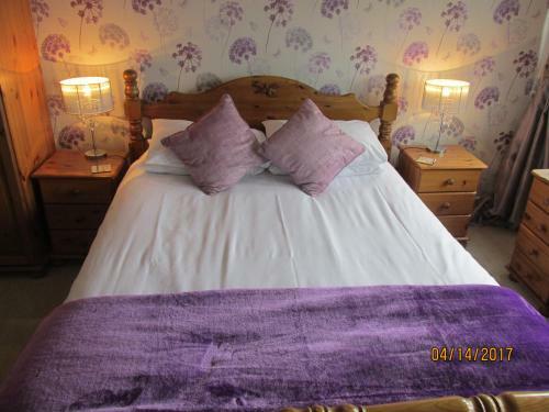 Bed & Breakfast Birtley House