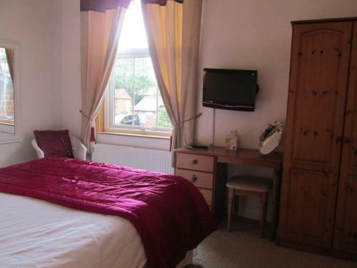 Bed & Breakfast Birtley House