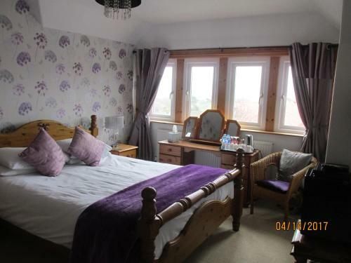 Bed & Breakfast Birtley House