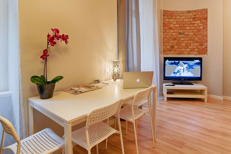 Apartamenty Old Town