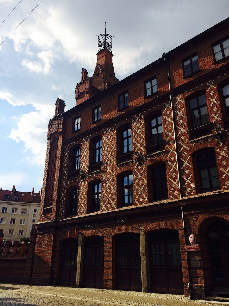 Apartamenty Old Town