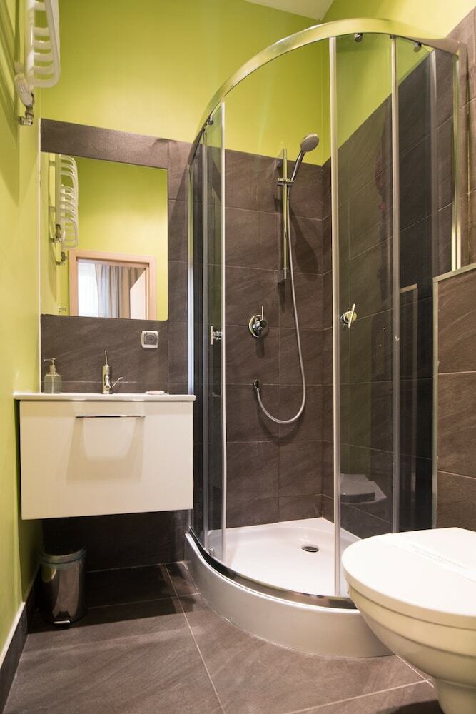 Apartamenty Old Town