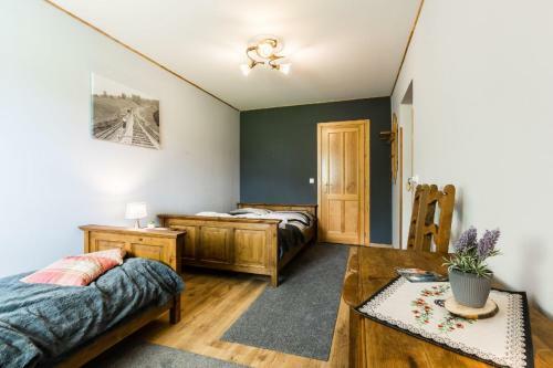 Hostal Willa Cetynka