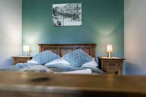 Hostal Willa Cetynka