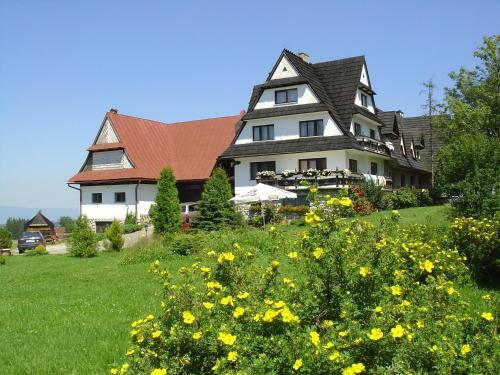 Hostal Willa Cetynka