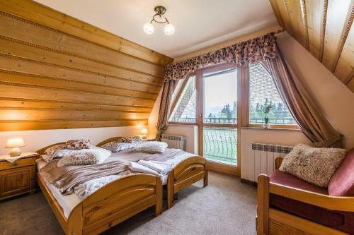 Hostal Willa Cetynka