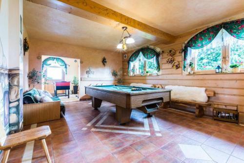 Hostal Willa Cetynka