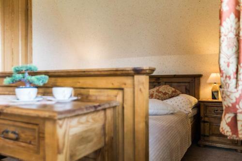 Hostal Willa Cetynka
