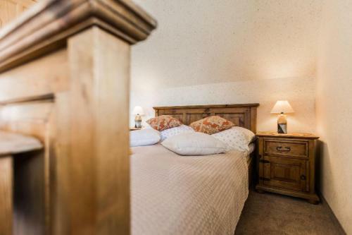 Hostal Willa Cetynka