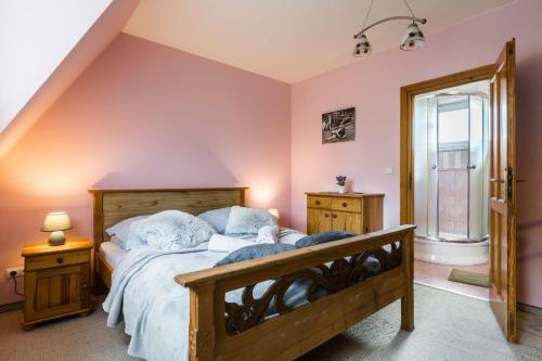 Hostal Willa Cetynka