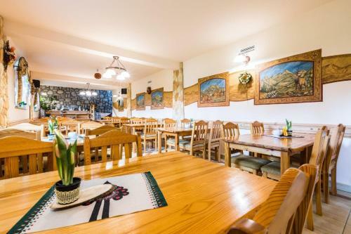 Hostal Willa Cetynka