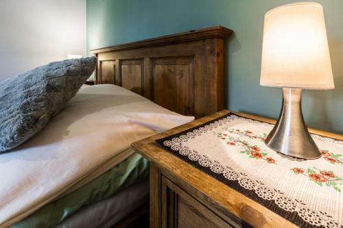 Hostal Willa Cetynka