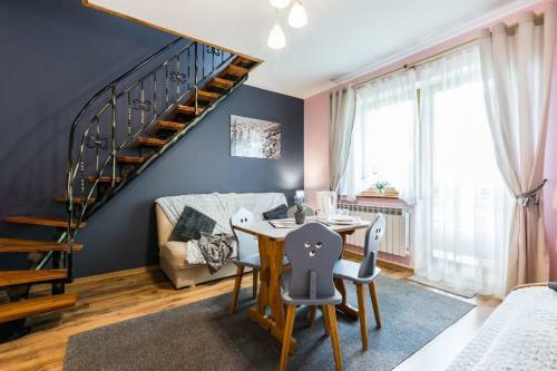 Hostal Willa Cetynka