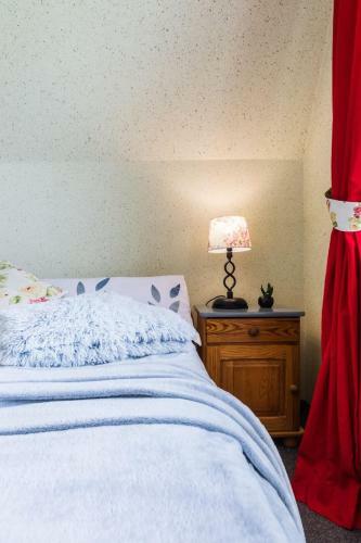 Hostal Willa Cetynka