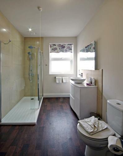 Hostal Bronte Guest House