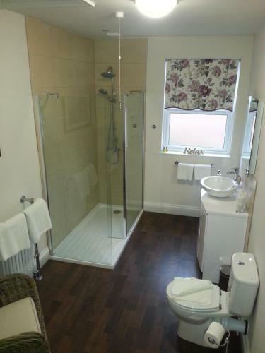 Hostal Bronte Guest House