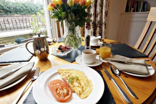 Hostal Bronte Guest House