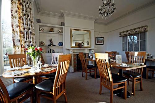 Hostal Bronte Guest House