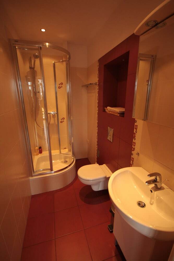 Apartamenty Nadmorskie Sopot 2