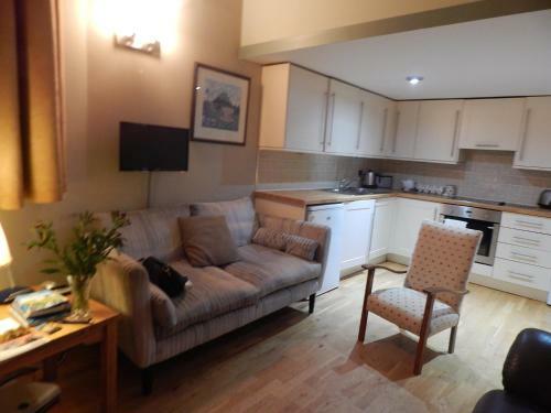 Drummond Apartment