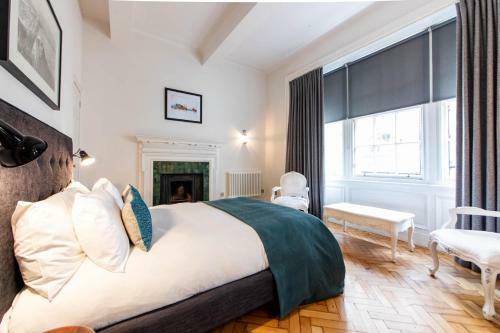 Apartamento The West Wing