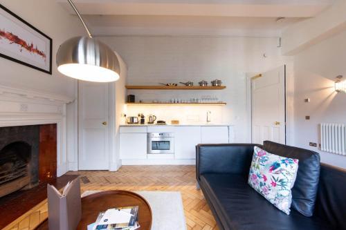 Apartamento The West Wing