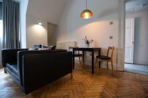 Apartamento The West Wing
