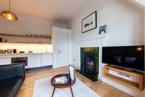 Apartamento The West Wing
