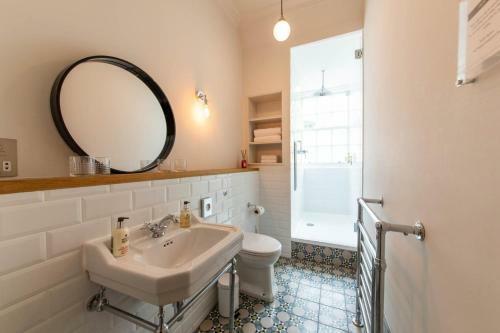 Apartamento The West Wing