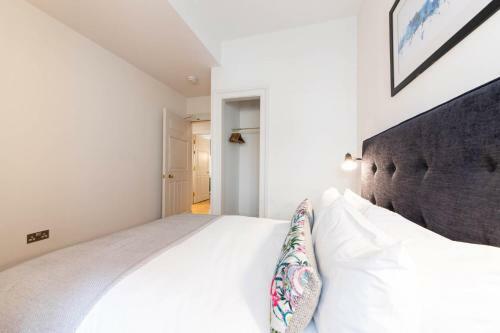 Apartamento The West Wing