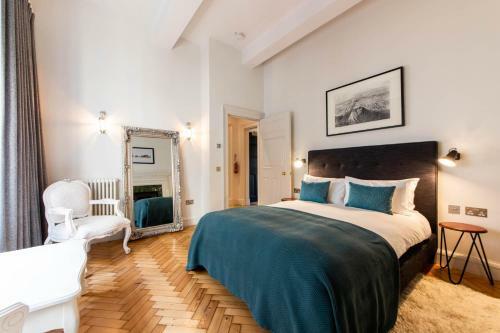 Apartamento The West Wing