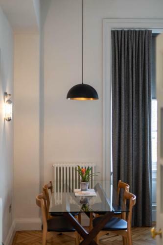 Apartamento The West Wing