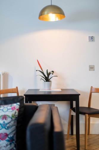 Apartamento The West Wing