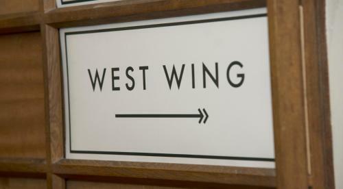 Apartamento The West Wing