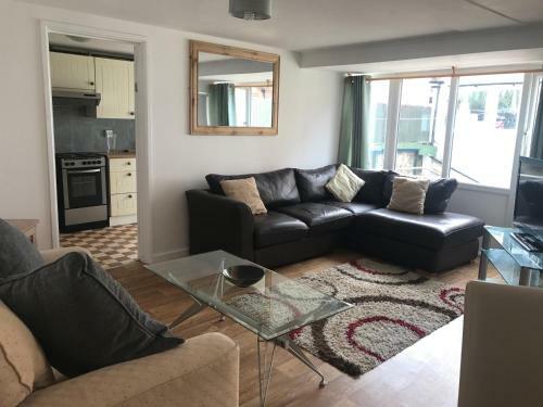 Bed & Breakfast Dexby Townhouse